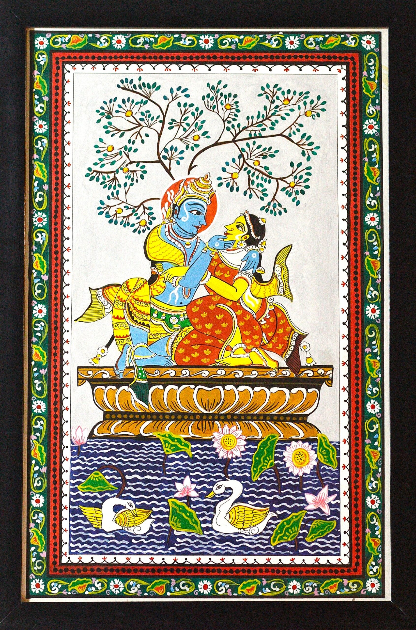 Radha Krishna - Image 3