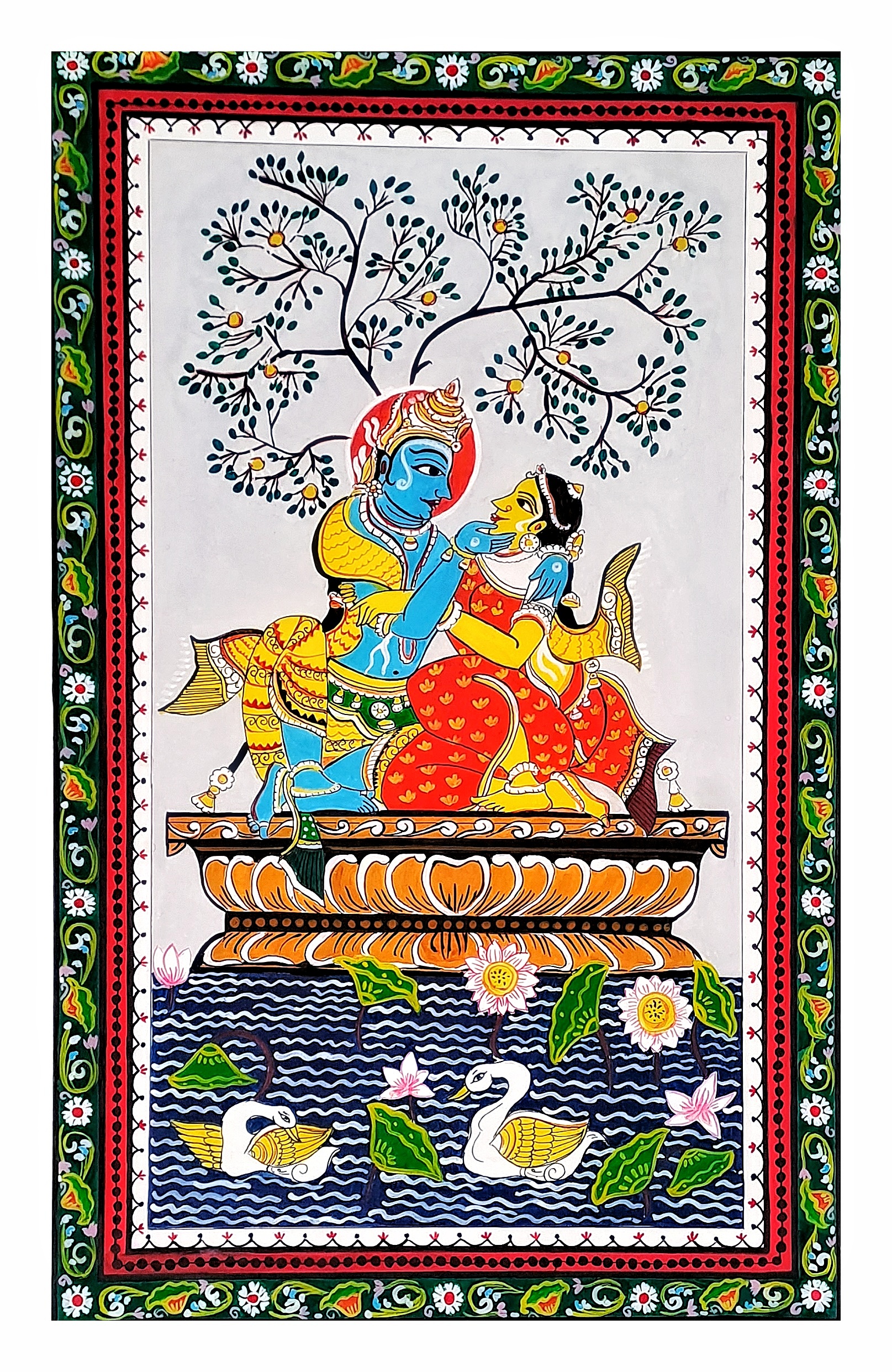 Radha Krishna - Image 2