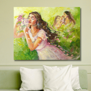 Lingering Scents- Six Senses Collection