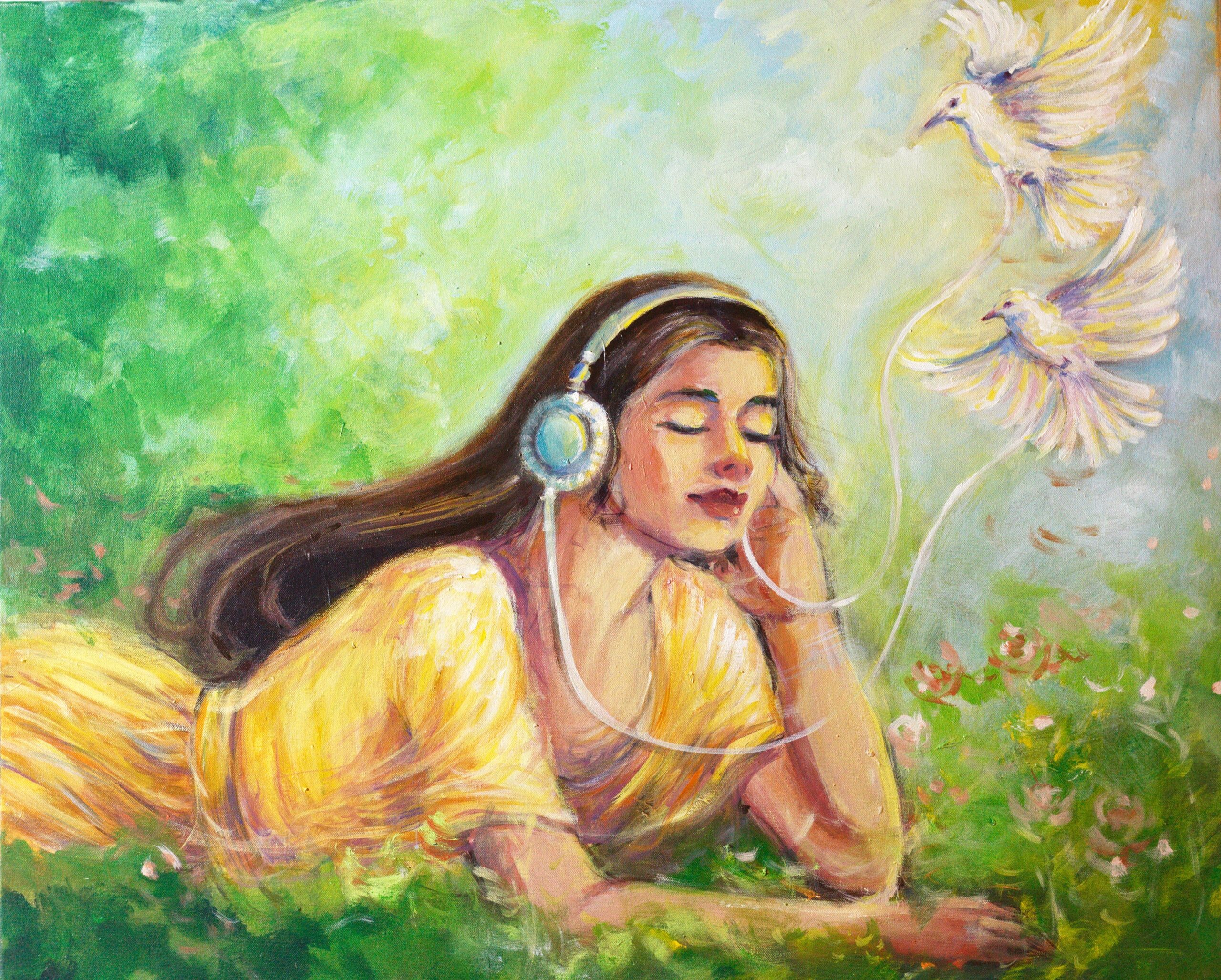 Sound of Nature- Six Senses Collection - Image 2