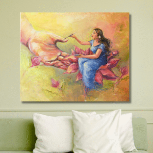 Touch of Life- Six Senses Collection