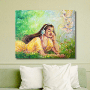 Sound of Nature- Six Senses Collection